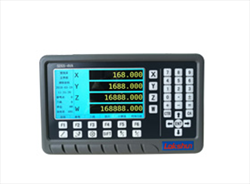 Bộ hiển thị thước đo quang SINO SDS5-4VA